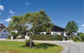 Awesome Apartment In Stathelle With Sauna
